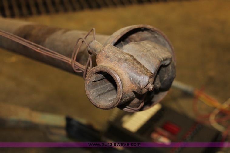 image for item H3671 Onan 15UT generator