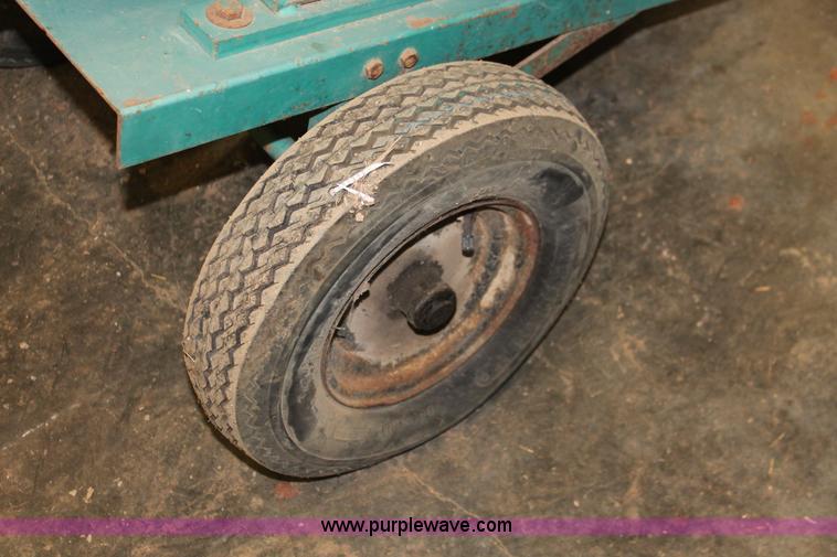 image for item H3671 Onan 15UT generator