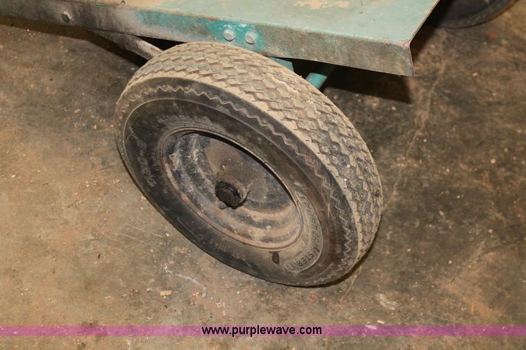 image for item H3671 Onan 15UT generator