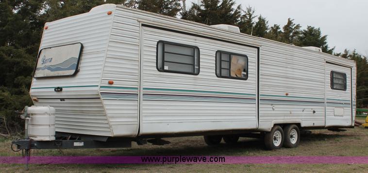 image for item H3697 1997 Sierra camper