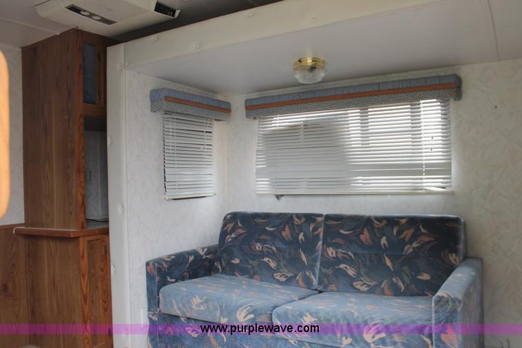 image for item H3697 1997 Sierra camper