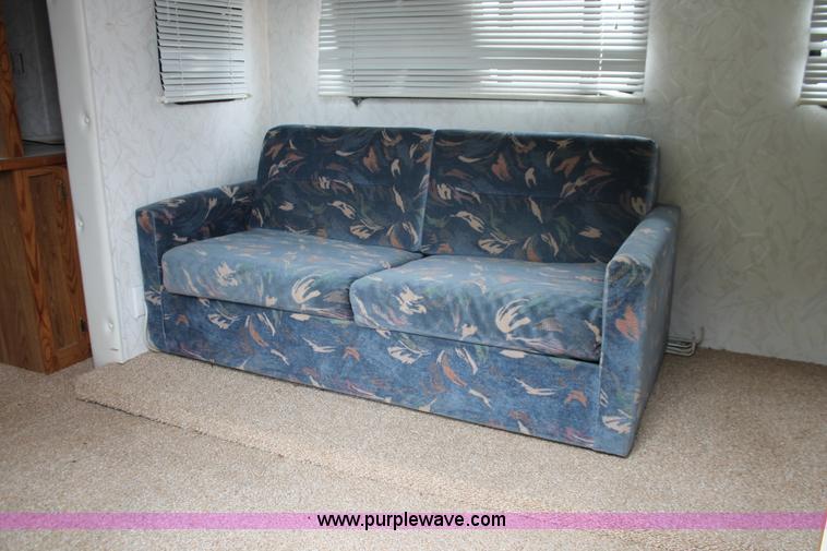 image for item H3697 1997 Sierra camper