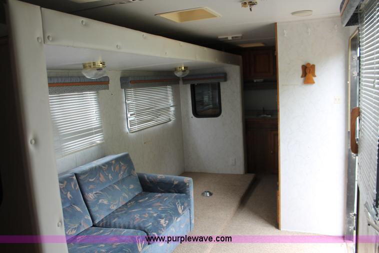 image for item H3697 1997 Sierra camper