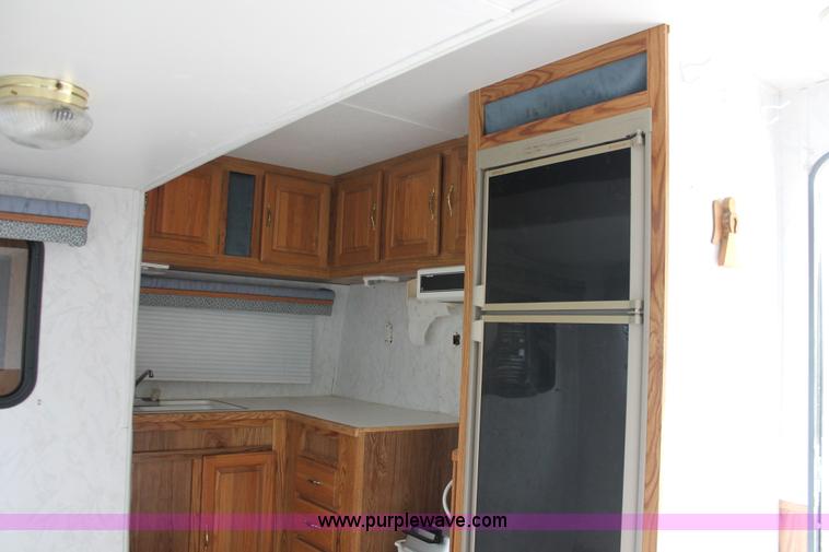 image for item H3697 1997 Sierra camper