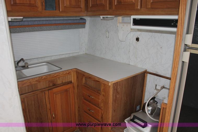 image for item H3697 1997 Sierra camper