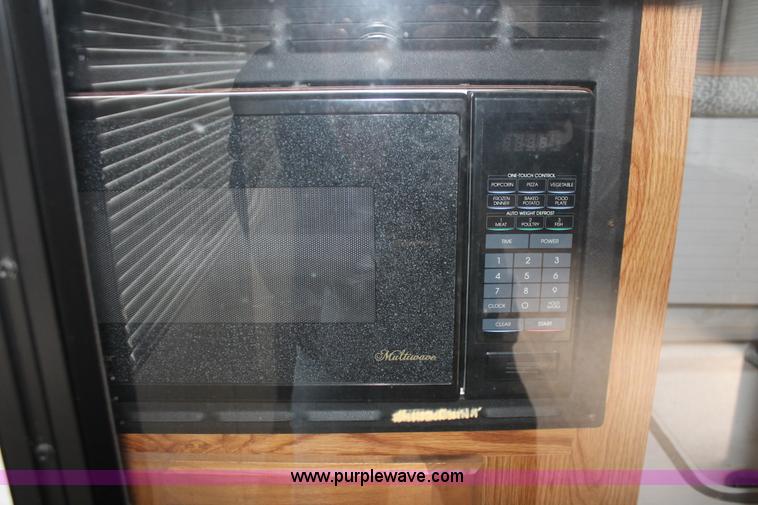 image for item H3697 1997 Sierra camper