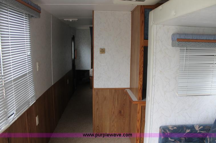 image for item H3697 1997 Sierra camper