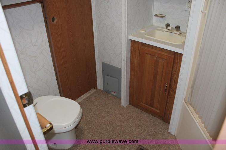 image for item H3697 1997 Sierra camper