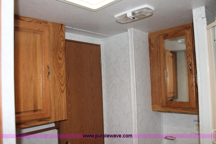 image for item H3697 1997 Sierra camper