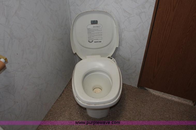 image for item H3697 1997 Sierra camper