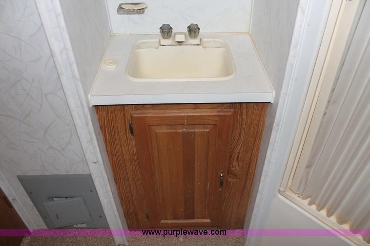 image for item H3697 1997 Sierra camper