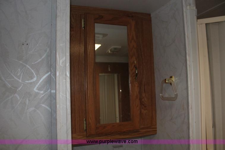 image for item H3697 1997 Sierra camper