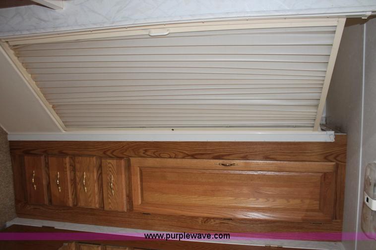 image for item H3697 1997 Sierra camper