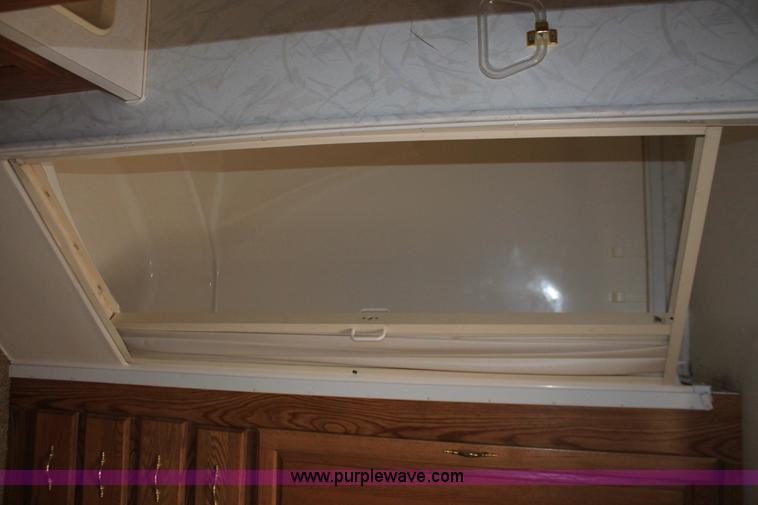 image for item H3697 1997 Sierra camper