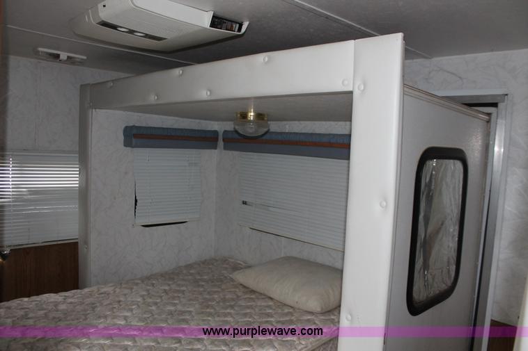 image for item H3697 1997 Sierra camper