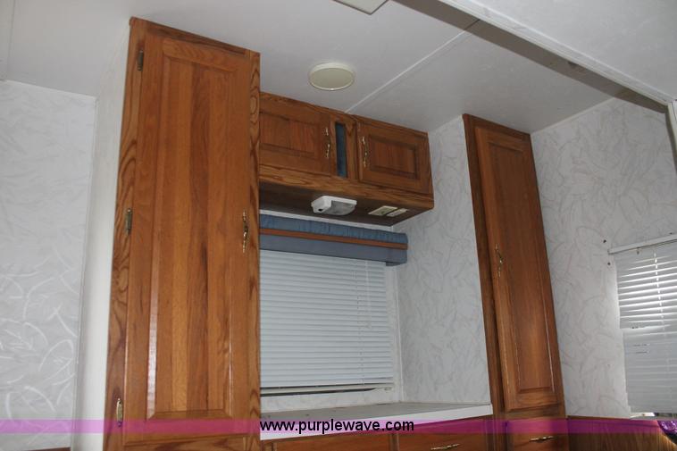 image for item H3697 1997 Sierra camper