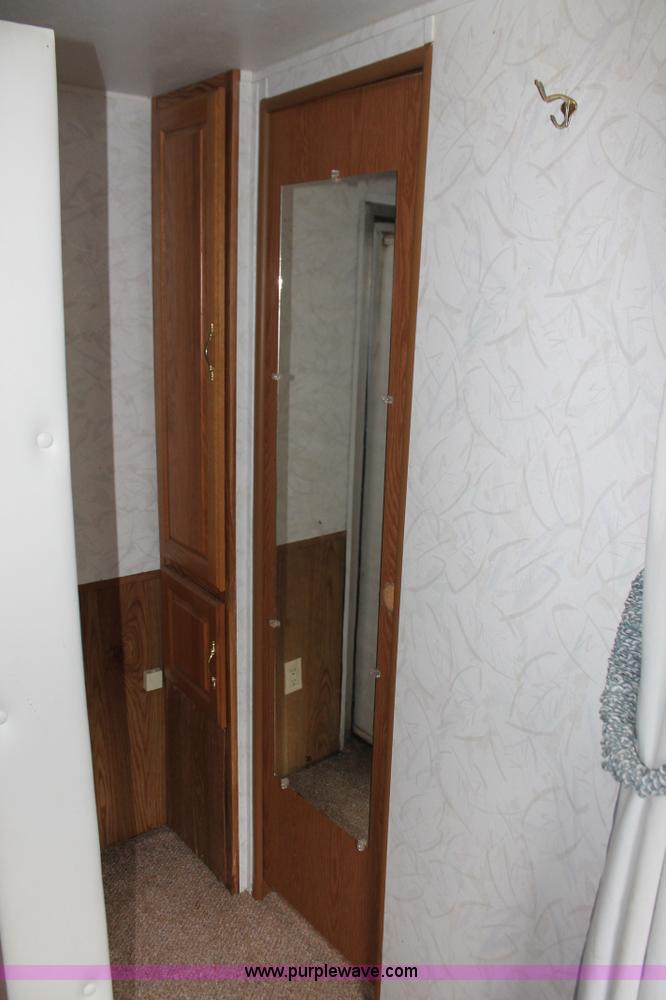 image for item H3697 1997 Sierra camper