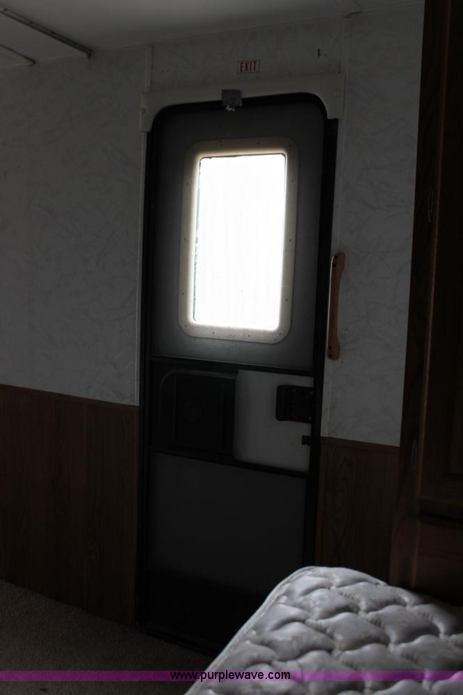 image for item H3697 1997 Sierra camper