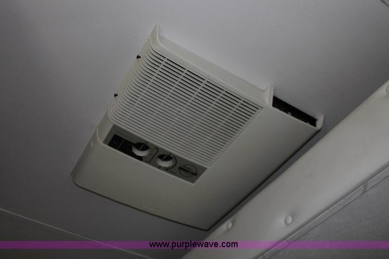 image for item H3697 1997 Sierra camper