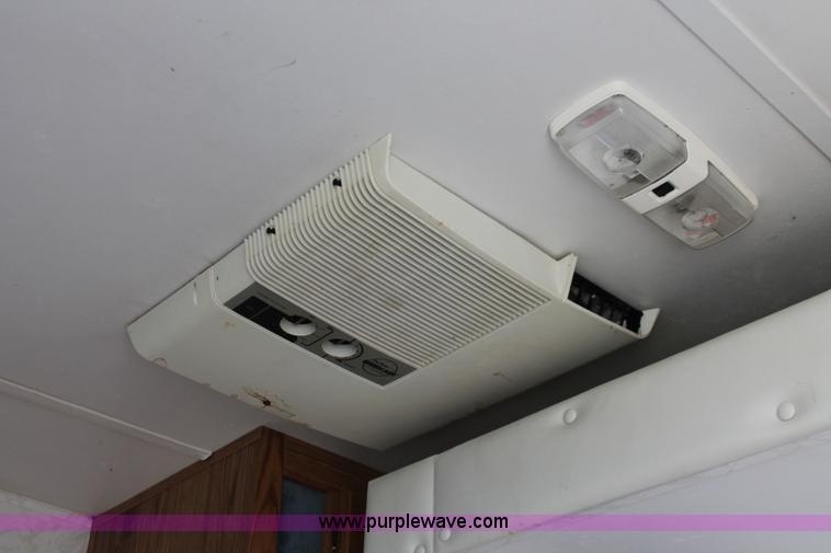 image for item H3697 1997 Sierra camper