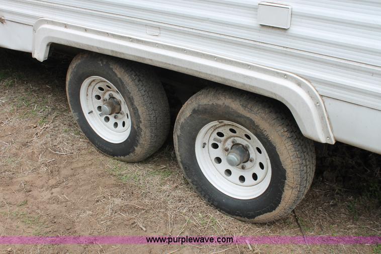 image for item H3697 1997 Sierra camper