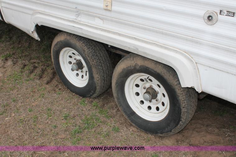 image for item H3697 1997 Sierra camper