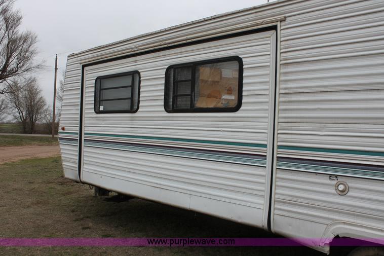 image for item H3697 1997 Sierra camper