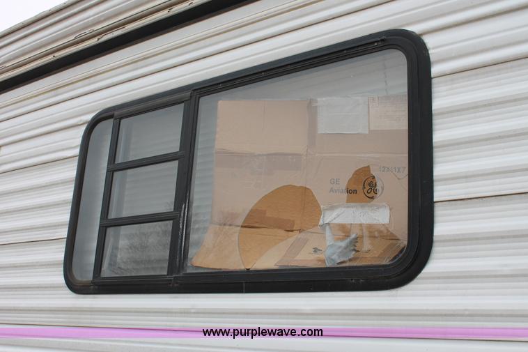 image for item H3697 1997 Sierra camper