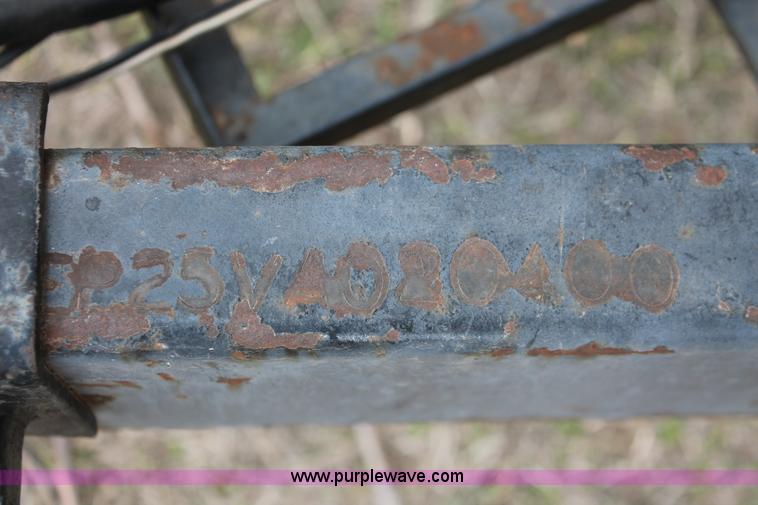 image for item H3697 1997 Sierra camper