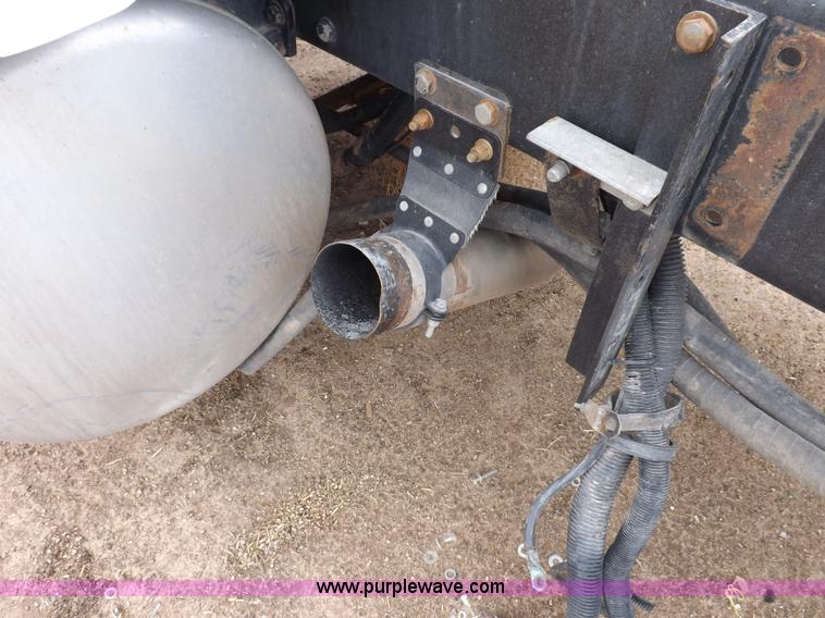 image for item H7200 1993 Peterbilt 379 semi truck