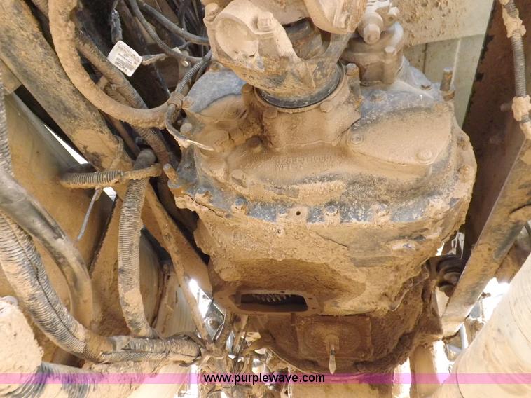 image for item H7200 1993 Peterbilt 379 semi truck