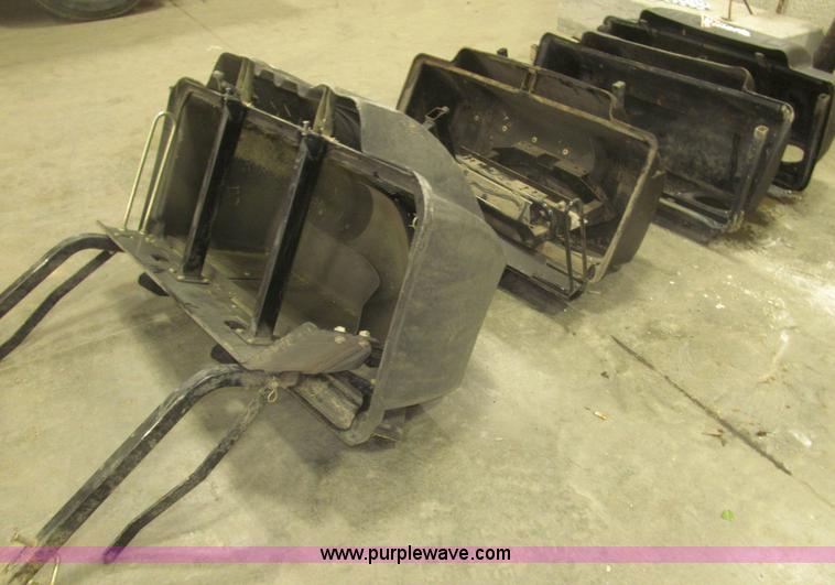 image for item K9716 Assorted lawn equipment and accessories