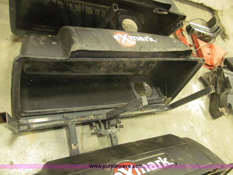 image for item K9716 Assorted lawn equipment and accessories