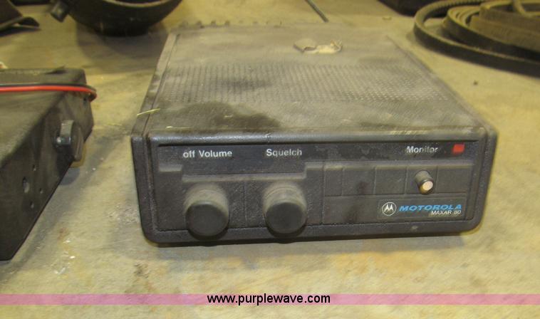 image for item K9716 Assorted lawn equipment and accessories