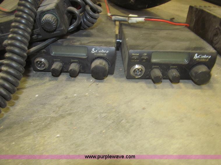 image for item K9716 Assorted lawn equipment and accessories