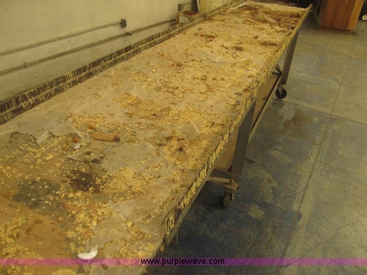 image for item K9718 Workbenches