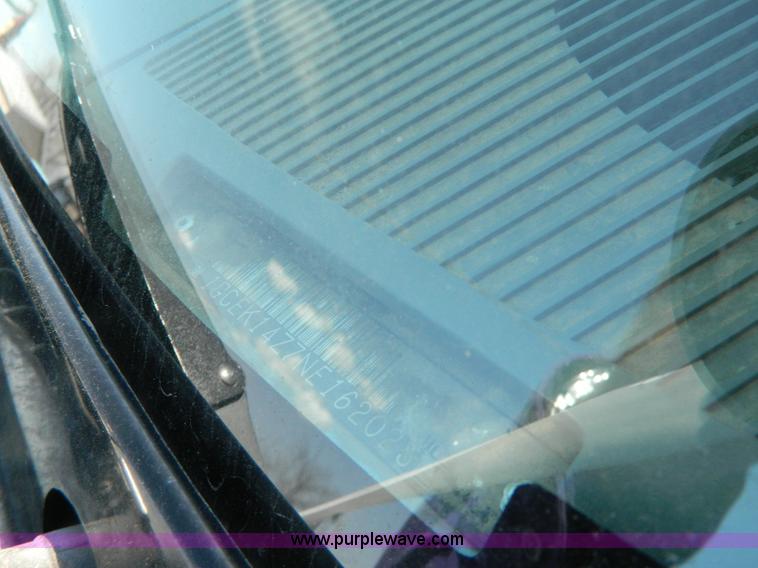 image for item W9117 1992 Chevrolet 1500 pickup truck