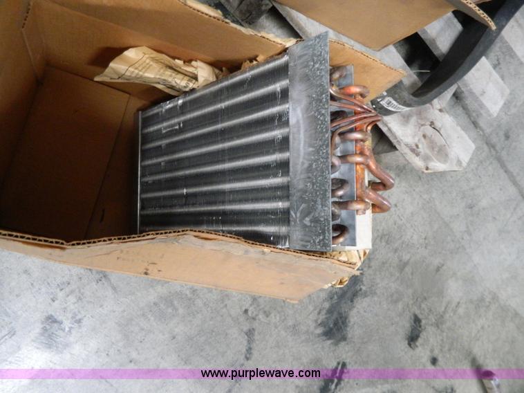 image for item Y9317 Assorted truck accessories