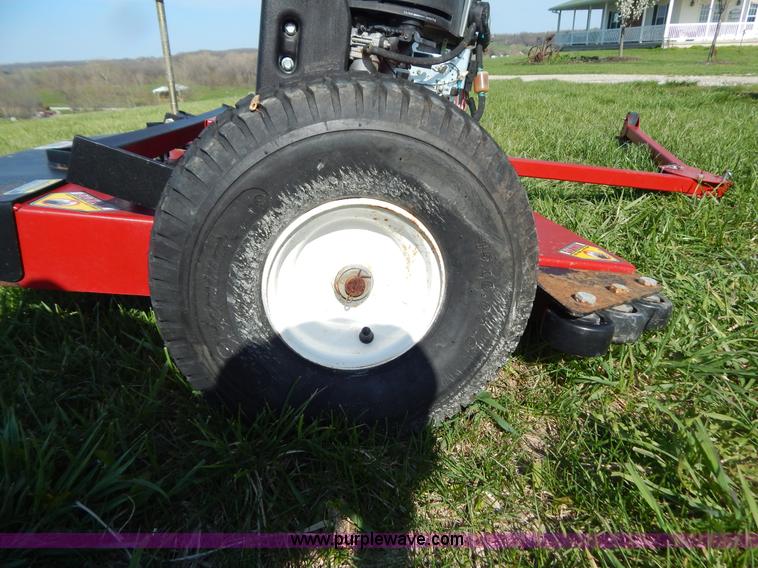 image for item Z9483 Swisher T11544 pull behind mower