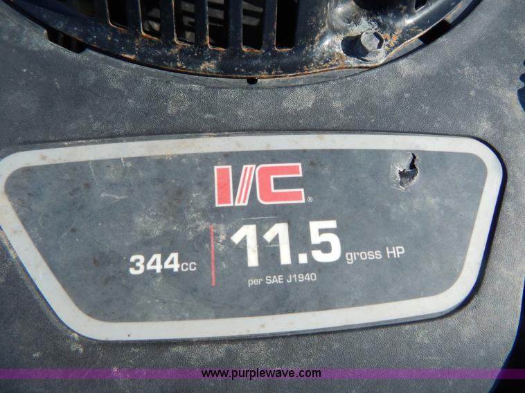 image for item Z9483 Swisher T11544 pull behind mower