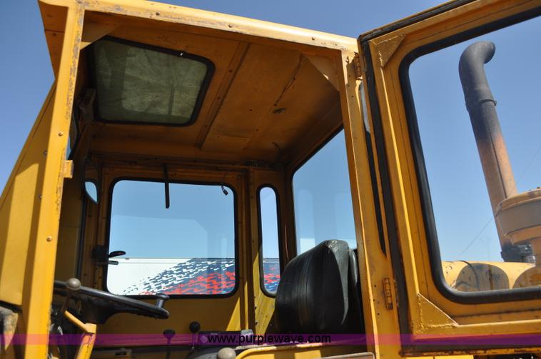 image for item G6002 1964 Caterpillar 944A wheel loader