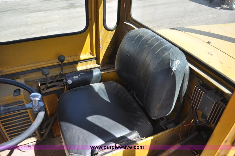 image for item G6002 1964 Caterpillar 944A wheel loader
