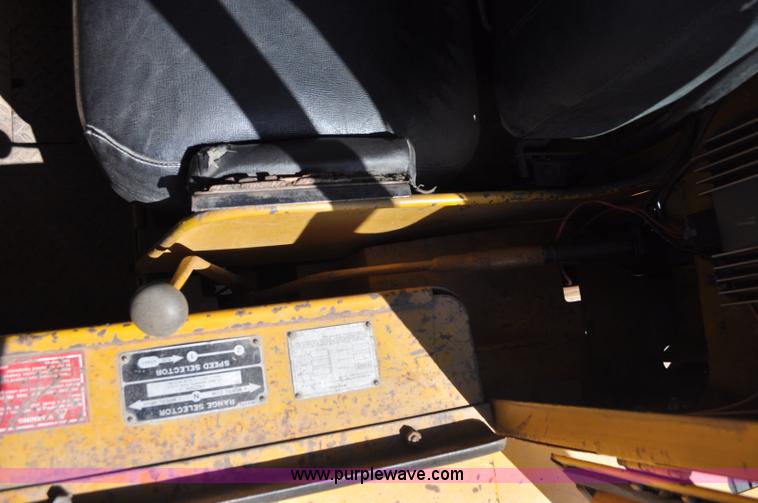 image for item G6002 1964 Caterpillar 944A wheel loader