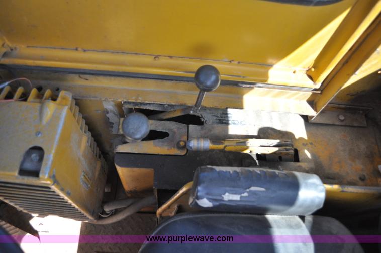 image for item G6002 1964 Caterpillar 944A wheel loader