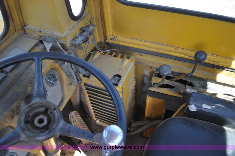 image for item G6002 1964 Caterpillar 944A wheel loader