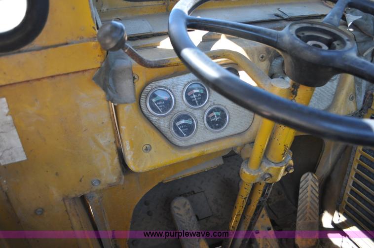 image for item G6002 1964 Caterpillar 944A wheel loader