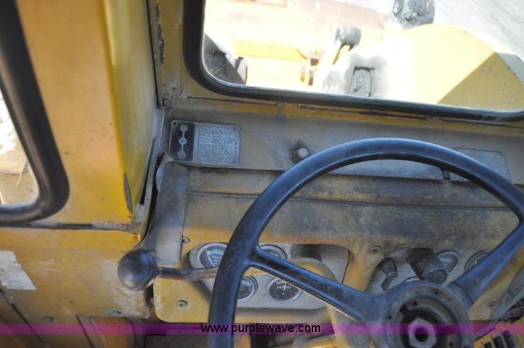 image for item G6002 1964 Caterpillar 944A wheel loader