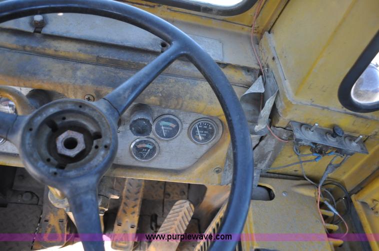 image for item G6002 1964 Caterpillar 944A wheel loader