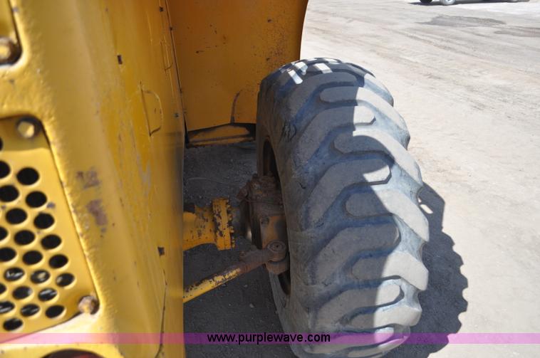 image for item G6002 1964 Caterpillar 944A wheel loader