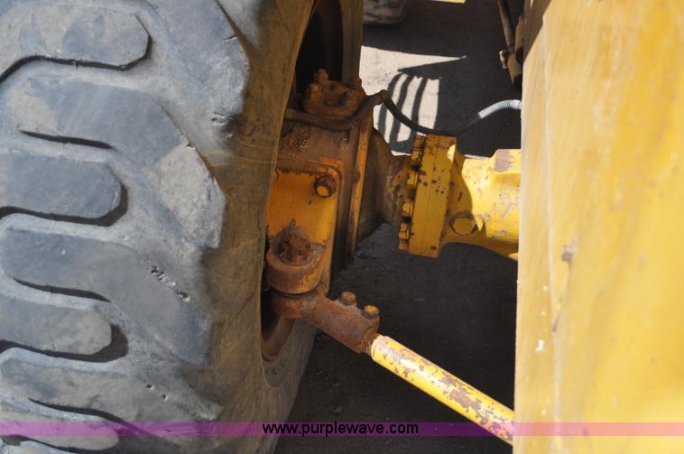 image for item G6002 1964 Caterpillar 944A wheel loader